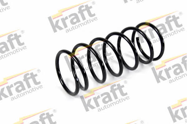 Kraft Automotive 4025918 Suspension spring front 4025918: Buy near me in Poland at 2407.PL - Good price!
