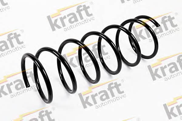 Kraft Automotive 4025930 Suspension spring front 4025930: Buy near me in Poland at 2407.PL - Good price!