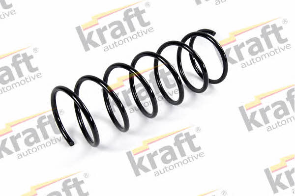 Kraft Automotive 4025935 Suspension spring front 4025935: Buy near me in Poland at 2407.PL - Good price!