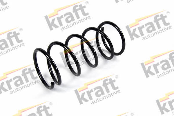 Kraft Automotive 4025937 Suspension spring front 4025937: Buy near me in Poland at 2407.PL - Good price!