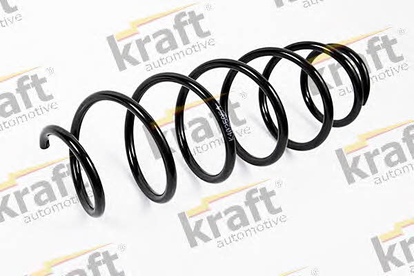 Kraft Automotive 4025954 Suspension spring front 4025954: Buy near me at 2407.PL in Poland at an Affordable price!