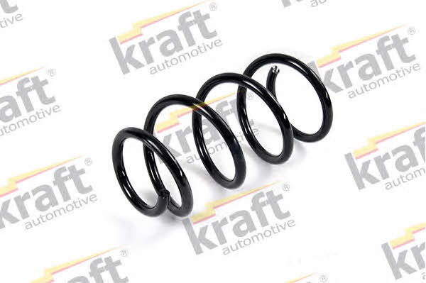 Kraft Automotive 4025955 Suspension spring front 4025955: Buy near me at 2407.PL in Poland at an Affordable price!