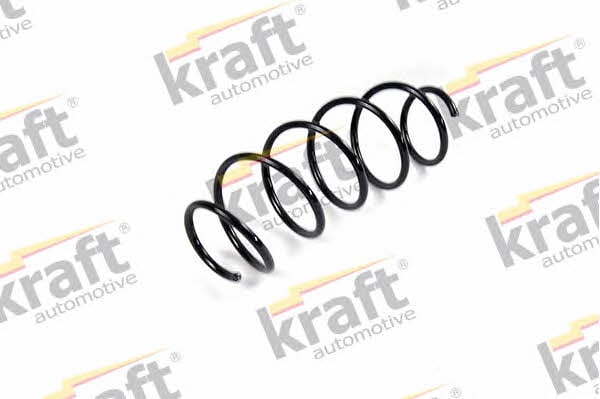 Kraft Automotive 4025966 Suspension spring front 4025966: Buy near me in Poland at 2407.PL - Good price!
