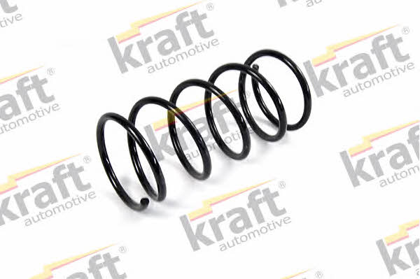 Kraft Automotive 4025982 Suspension spring front 4025982: Buy near me in Poland at 2407.PL - Good price!