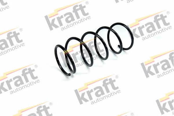 Kraft Automotive 4026314 Suspension spring front 4026314: Buy near me in Poland at 2407.PL - Good price!