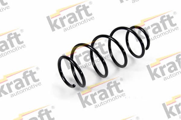Kraft Automotive 4026316 Suspension spring front 4026316: Buy near me in Poland at 2407.PL - Good price!