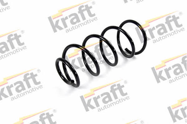 Kraft Automotive 4026322 Suspension spring front 4026322: Buy near me in Poland at 2407.PL - Good price!