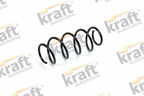Kraft Automotive 4026504 Suspension spring front 4026504: Buy near me in Poland at 2407.PL - Good price!