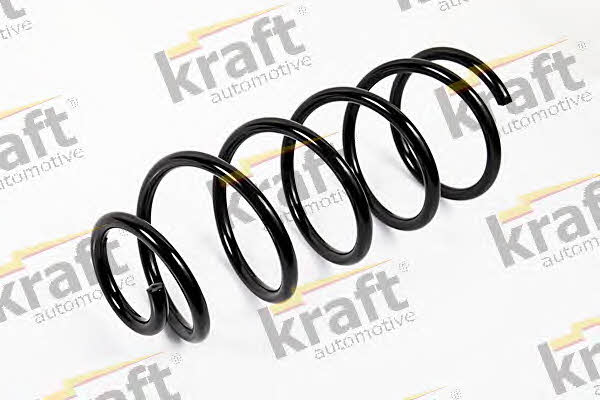 Kraft Automotive 4026506 Sprężyna zawieszenia przód 4026506: Dobra cena w Polsce na 2407.PL - Kup Teraz!