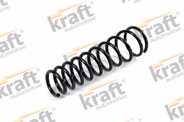 Kraft Automotive 4026811 Suspension spring front 4026811: Buy near me in Poland at 2407.PL - Good price!