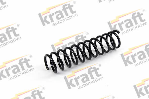 Kraft Automotive 4030040 Coil Spring 4030040: Buy near me at 2407.PL in Poland at an Affordable price!