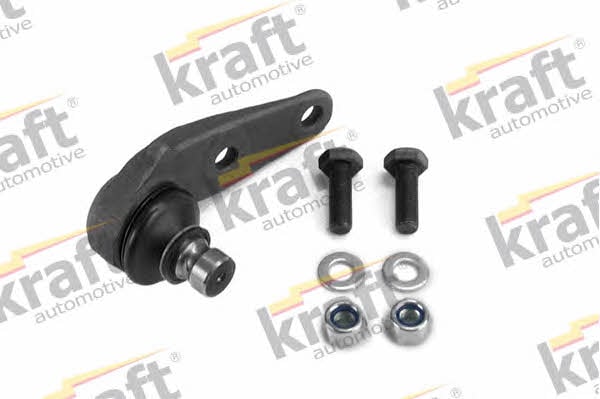 Kraft Automotive 4220140 Ball joint 4220140: Buy near me at 2407.PL in Poland at an Affordable price!