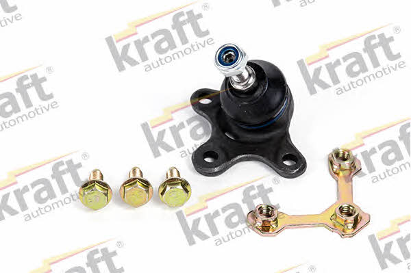 Kraft Automotive 4220170 Ball joint 4220170: Buy near me in Poland at 2407.PL - Good price!