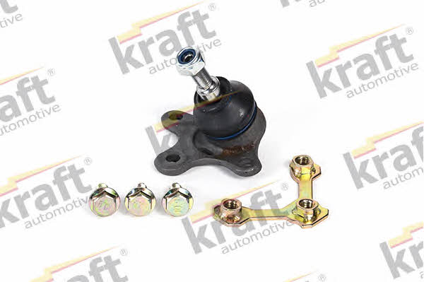 Kraft Automotive 4220180 Опора шаровая 4220180: Отличная цена - Купить в Польше на 2407.PL!