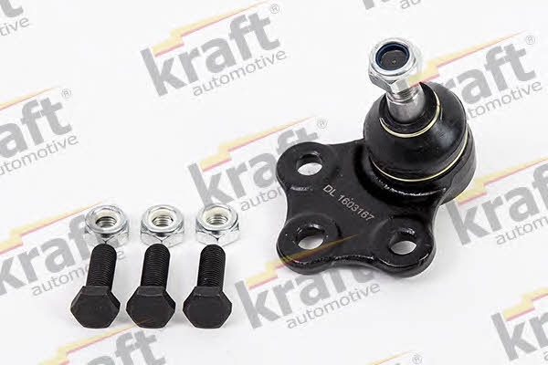 Kraft Automotive 4221580 Ball joint 4221580: Buy near me in Poland at 2407.PL - Good price!