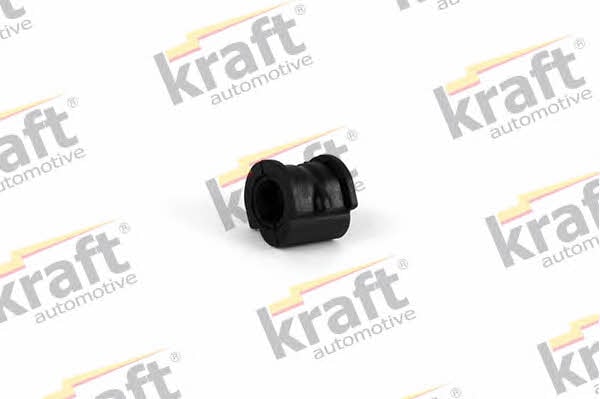 Kraft Automotive 4230890 Втулка стабілізатора переднього 4230890: Купити у Польщі - Добра ціна на 2407.PL!