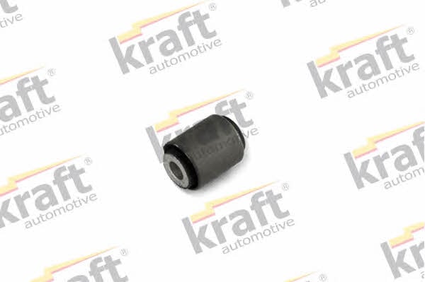 Kraft Automotive 4231140 Control Arm-/Trailing Arm Bush 4231140: Buy near me at 2407.PL in Poland at an Affordable price!