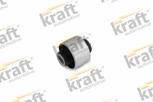 Kraft Automotive 4231143 Silentblock/tuleja wahacza 4231143: Dobra cena w Polsce na 2407.PL - Kup Teraz!