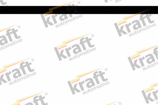 Kraft Automotive 4231230 Rear stabilizer bush 4231230: Buy near me in Poland at 2407.PL - Good price!