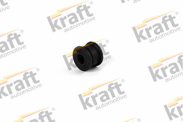 Kraft Automotive 4231231 Втулка стабилизатора переднего 4231231: Отличная цена - Купить в Польше на 2407.PL!