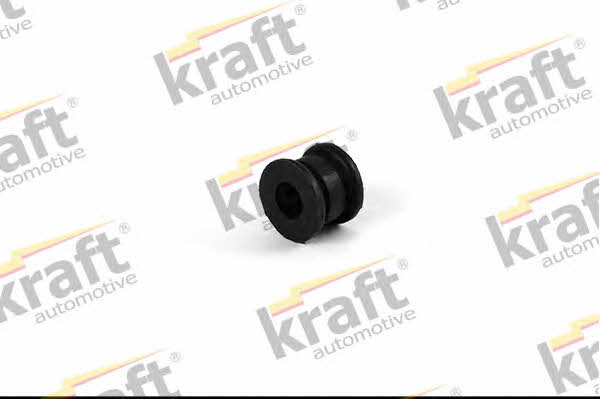Kraft Automotive 4231240 Втулка стабілізатора переднього 4231240: Приваблива ціна - Купити у Польщі на 2407.PL!