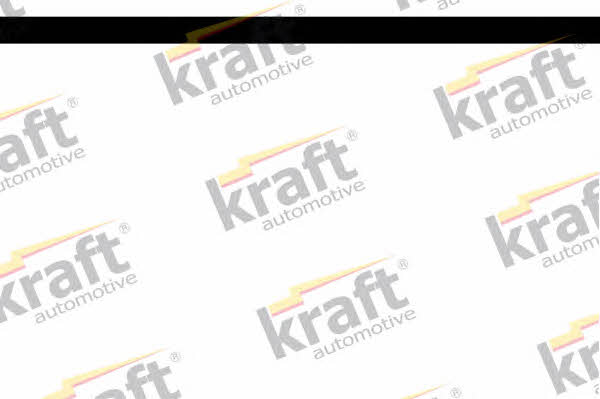 Kraft Automotive 4231265 Втулка стабилизатора переднего 4231265: Отличная цена - Купить в Польше на 2407.PL!