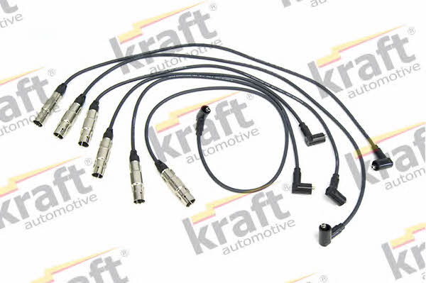 Kraft Automotive 9120180 SM Провода высоковольтные, комплект 9120180SM: Отличная цена - Купить в Польше на 2407.PL!