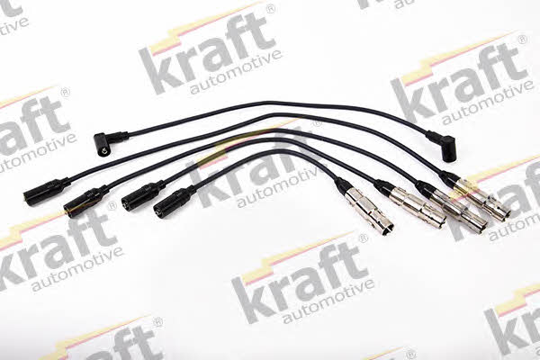 Kraft Automotive 9120195 SM Провода высоковольтные, комплект 9120195SM: Отличная цена - Купить в Польше на 2407.PL!