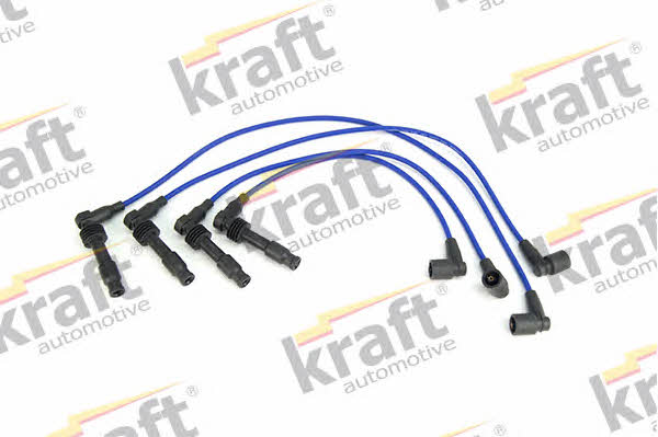 Kraft Automotive 9121554 SW Ignition cable kit 9121554SW: Buy near me in Poland at 2407.PL - Good price!