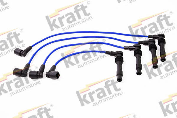 Kraft Automotive 9121556 SW Ignition cable kit 9121556SW: Buy near me in Poland at 2407.PL - Good price!