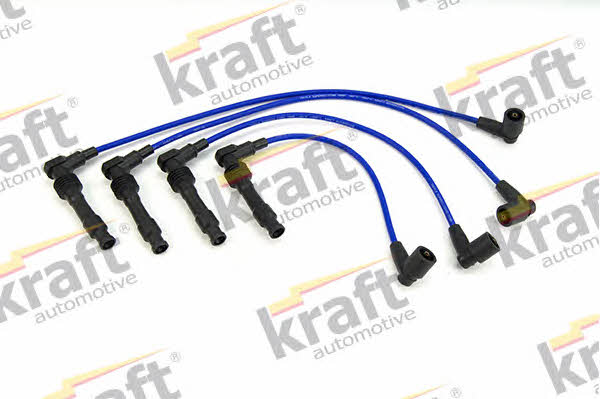Kraft Automotive 9121558 SW Ignition cable kit 9121558SW: Buy near me in Poland at 2407.PL - Good price!