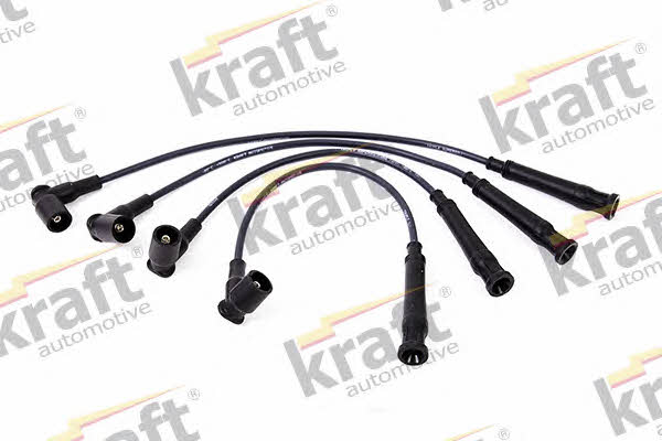 Kraft Automotive 9122570 SM Ignition cable kit 9122570SM: Buy near me in Poland at 2407.PL - Good price!