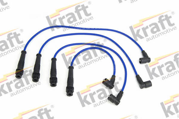 Kraft Automotive 9123011 SW Ignition cable kit 9123011SW: Buy near me in Poland at 2407.PL - Good price!