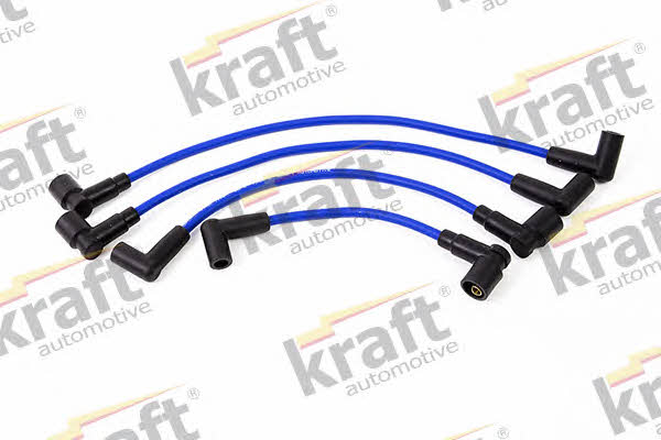 Kraft Automotive 9123050 SW Ignition cable kit 9123050SW: Buy near me in Poland at 2407.PL - Good price!