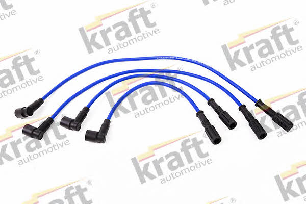 Kraft Automotive 9123131 SW Провода высоковольтные, комплект 9123131SW: Отличная цена - Купить в Польше на 2407.PL!