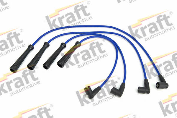 Kraft Automotive 9125035 SW Ignition cable kit 9125035SW: Buy near me in Poland at 2407.PL - Good price!