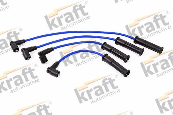 Kraft Automotive 9125052 SW Ignition cable kit 9125052SW: Buy near me in Poland at 2407.PL - Good price!