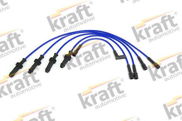 Kraft Automotive 9125511 SW Ignition cable kit 9125511SW: Buy near me in Poland at 2407.PL - Good price!