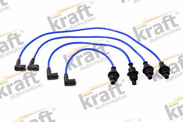 Kraft Automotive 9125591 SW Ignition cable kit 9125591SW: Buy near me in Poland at 2407.PL - Good price!