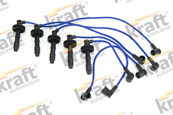 Kraft Automotive 9126355 SW Ignition cable kit 9126355SW: Buy near me in Poland at 2407.PL - Good price!