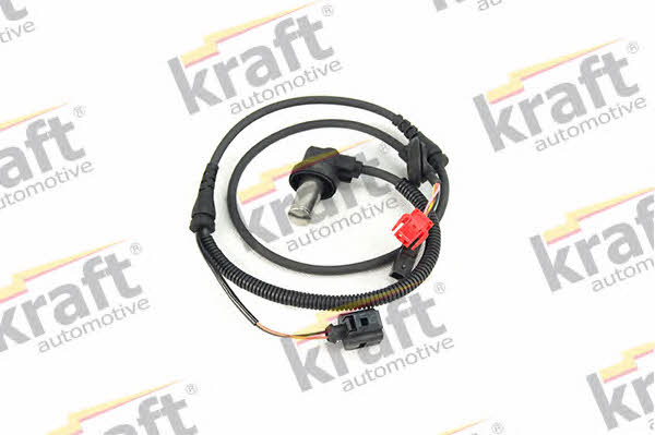 Kraft Automotive 9410100 Датчик АБС 9410100: Приваблива ціна - Купити у Польщі на 2407.PL!