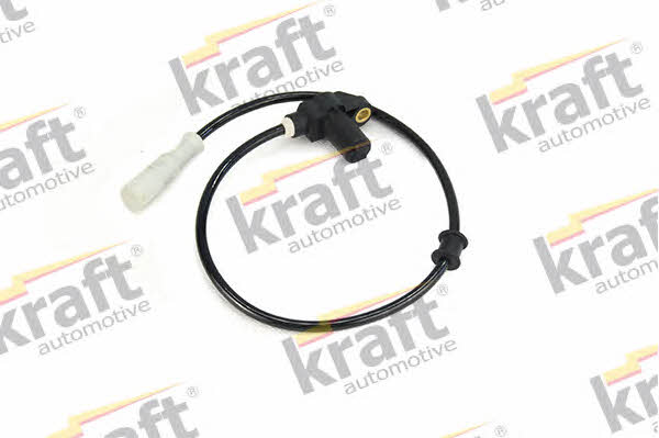 Kraft Automotive 9411501 Датчик АБС 9411501: Отличная цена - Купить в Польше на 2407.PL!