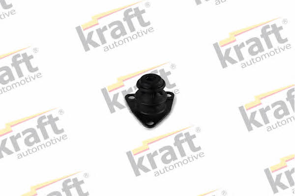 Kraft Automotive 1493340 Gearbox mount rear 1493340: Buy near me in Poland at 2407.PL - Good price!
