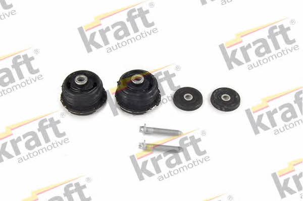 Kraft Automotive 4241160 Silent block beam rear kit 4241160: Buy near me in Poland at 2407.PL - Good price!
