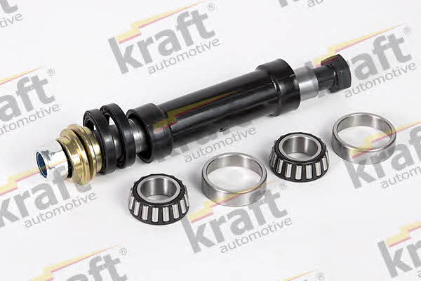 Kraft Automotive 4243020 Hobs, kit 4243020: Buy near me in Poland at 2407.PL - Good price!