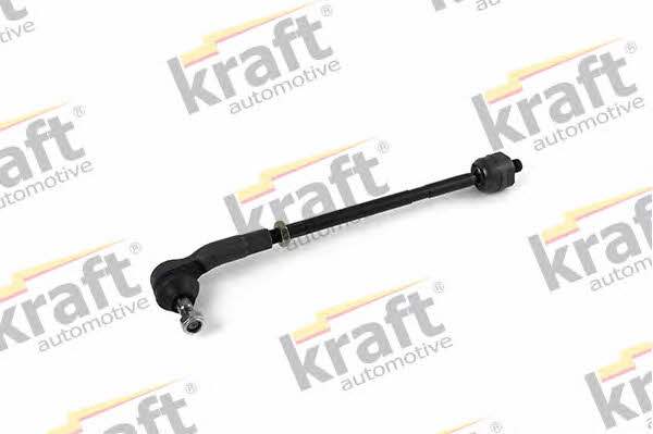 Kraft Automotive 4300007 Inner Tie Rod 4300007: Buy near me in Poland at 2407.PL - Good price!