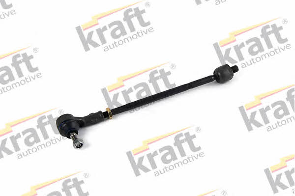 Kraft Automotive 4300032 Draft steering with a tip left, a set 4300032: Buy near me in Poland at 2407.PL - Good price!