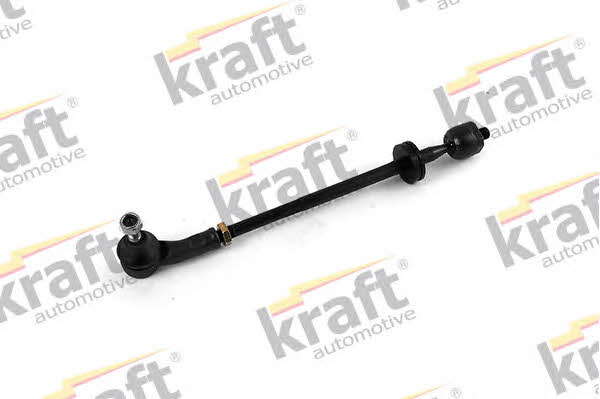 Kraft Automotive 4300085 Inner Tie Rod 4300085: Buy near me in Poland at 2407.PL - Good price!