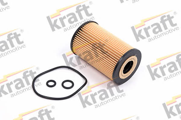 Kraft Automotive 1700055 Oil Filter 1700055: Buy near me in Poland at 2407.PL - Good price!