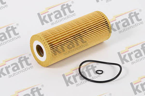 Kraft Automotive 1700070 Filtr oleju 1700070: Dobra cena w Polsce na 2407.PL - Kup Teraz!